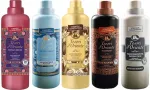 Tesori d'Oriente riidepehmendajate komplekt, 5 x 760 ml, PTVHM