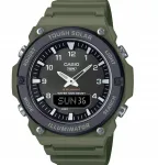 Meeste k&auml;ekell Casio AQ-S820W-3BVEF