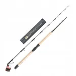 Penn Regiment IV Pro Boat 2.10m 12-20lb merevibu