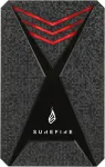 V&auml;line SSD ketas SureFire Gaming Bunker 512GB, USB 3.2 Gen 1