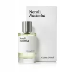 Maison Crivelli Neroli Nasimba parf&uuml;&uuml;mvesi 100 ml unisex