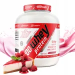 IMMORTAL 100% Whey Protein Instant vadakuvalk 2000g WPC WPI WPH