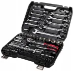 Padrunv&otilde;tmete komplekt 82 tk SCHMITH SQN-82