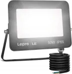 LED esilatern 50 W 4250 LM 5000 K