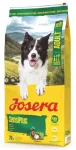 Kuiv koeratoit Josera SensiPlus pardilihaga, 12,5 kg