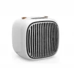 Juhtmevaba Bluetooth mini-k&otilde;lar KD-01, valge/roosa