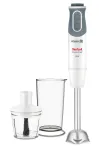 Tefal HB641138 k&auml;eshoitav blender 800 W valge