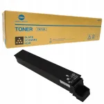 Konica Minolta TN-715K must toonerikassett, sobib C750i/C751i