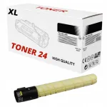 Konica Minolta TN321Y kollane tooner, sobib Bizhub C224e/C284/C284e/C364/C364e