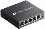 TP-LINK OMADA ES205G juhitav v&otilde;rgul&uuml;liti