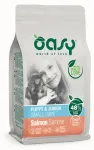 Oasy Puppy S/M kuivtoit kutsikatele l&otilde;hega, 800 g