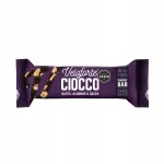 Energiabatoon Veloforte Ciocco 55 g datlite, mandlite ja kakaoga