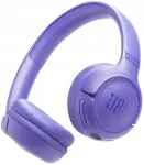 Traadita k&otilde;rvaklapid JBL Tune 530BT, lilla