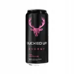 Energiajook Bucked Up Energy Zero Sugar 473ml Pink Lemonade