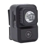 Peakaamera 1080P HD LED-tulega M9