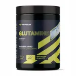 L-glutamiin Promaker 500g maitsetu