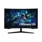 Samsung Odyssey G5 LS27CG552EUXEN 27" LED monitor 2560 x 1440 VA