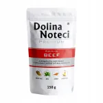 DOLINA NOTECI PREMIUM koeratoit veiselihaga, 150 g