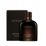 Dolce & Gabbana Pour Homme Intenso meeste parf&uuml;&uuml;m 125 ml EDP