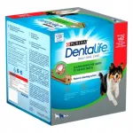 PURINA Dentalife hambahoolduse maius keskmistele koertele, 42 tk