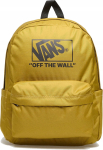 Seljakott VANS Old Skool Large, kollane, 2026. aasta mudel