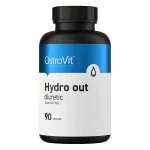 Toidulisand OSTROVIT Hydro Out, 90 kapslit