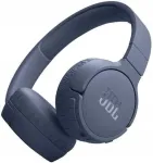 Juhtmevabad k&otilde;rvaklapid JBL Tune 670NC ANC-ga, sinised, Pure Bass