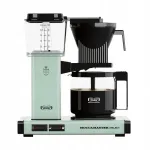 Kohvimasin MOCCAMASTER KBG741 Pastel Green