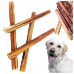 BEST-DOG kuivatatud veisepeenis koertele, 15 cm, 12&ndash;16 g