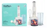 4-in-1 Hoffen AK-0147 Cream k&auml;siblender