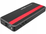 Autostarter 700A, sobib diisel- ja bensiinimootoritele, powerbank 5V, 19V