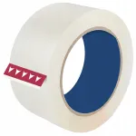 STRONG l&auml;bipaistev kleepuv teip, 48 mm x 120 m, 1 tk.