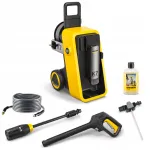Karcher K 7 Comfort Premium 3000W 180BAR survepesur vooliku rulliga