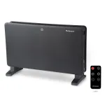 Konvektsioonk&uuml;tteseade Rohnson, 2500 W, must