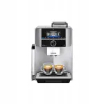 Siemens TI9553X1RW automaatne kohvimasin, 1500 W, h&otilde;bedane/hall