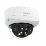 J&auml;lgimiskaamera REOLINK Duo v2 PoE 8MP, 4K, 180&deg;, IK10, IP67, heliga