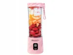 BLENDYGO 3 roosa juhtmevaba isiklik blender