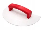 Lihvpadi k&auml;silihvmasinale, 225x110 mm