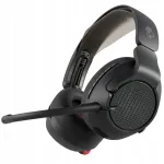Juhtmevabad k&otilde;rvaklapid Skullcandy CRUSHER PLYR 720, mustad