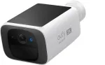 Eufy Solocam S220 p&auml;ikese WiFi kaamera 2K, 2048 &times; 1080p