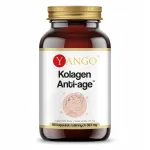 Kollegeen Yango, 90 kapslit, Anti-age