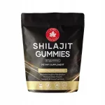 Toidulisand Shilajit n&auml;rimistabletid