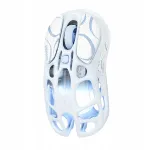 Traadita m&auml;nguhiir GravaStar Mercury M1 Pro Ice Blue, 2,4 GHz