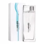KENZO L'eau Kenzo Pour Femme naiste tualettvesi EDT 100 ml