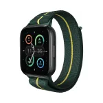 Nutikell Motorola Moto Watch Fit, roheline