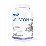Melatoniin SFD 270 tabletti