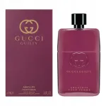 Naiste l&otilde;hnavesi Gucci Guilty Absolute Pour Femme EDP 90 ml