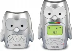 Laste raadioside valvur VTech NEMO, DECT, 300 m, Eco režiim, &ouml;&ouml;lamp, kahepoolne side