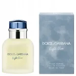 Meeste parf&uuml;&uuml;mid Dolce&Gabbana Light Blue Pour Homme 40 ml EDT EAN: 8057971180387