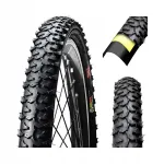 Jalgratta kumm 26 tolli TRC 26 x 1.95 l&auml;bistuskindel 54-559 STRONG